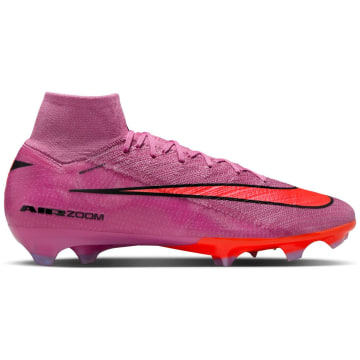 Nike Mercurial Superfly 10 Elite FG High- Herren Nockenschuhe