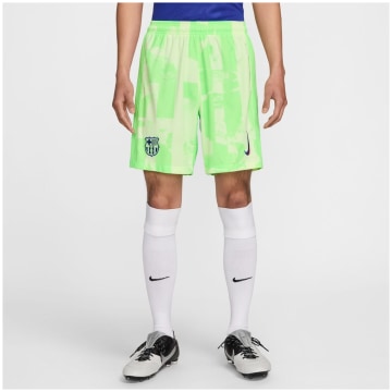 Nike FC Barcelona Dri-Fit Stadium 3R Herren Teamhose