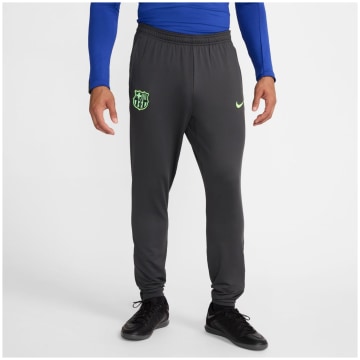 Nike FC Barcelona Dri-Fit Strike Kpz3R Herren Trainingshose