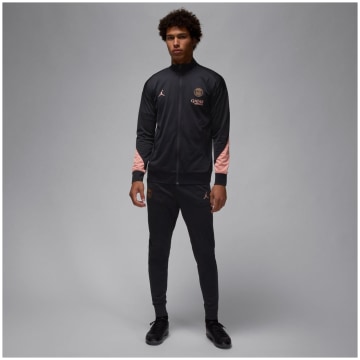 Nike Paris Saint Germain Dri-Fit Strike 3R Herren Trainingsanzug