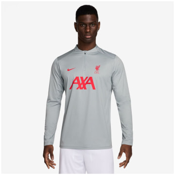 Nike Liverpool FC SF Strike Dril 3R Herren Trikot