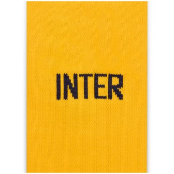 Nike Inter Mailand Strike KH 3R Unisex Socken