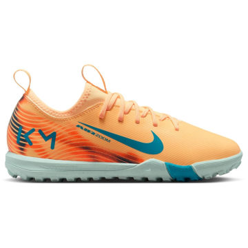 Nike Mercurial Vapor 16 Academy "Kylian Mbappé "Therma-Fit Low-s Kinder Nockenschuhe