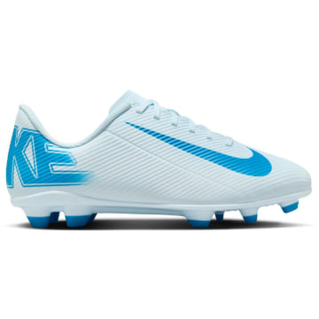 Nike Mercurial Vapor 16 Club MG Low- Cleats Kids Cam Shoes