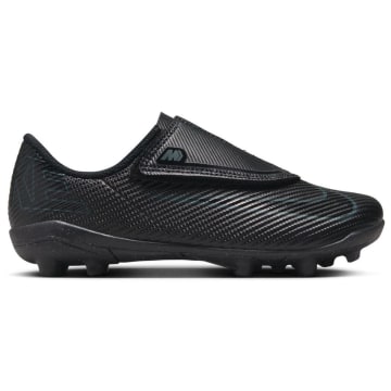 Nike Mercurial Vapor 16 Club MG Low- Cleats Kids Indoor Shoes