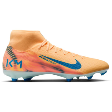 Nike Zoom Superfly 10 Academy Kylian Mbappé FG/MG Herren Nockenschuhe