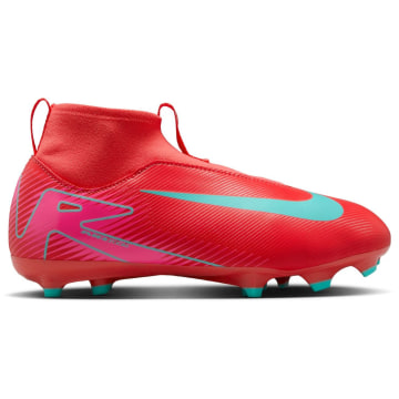 Nike Mercurial Superfly 10 Academy MG High- Cleats Kids Cam Shoes