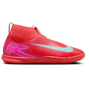 Nike JR Zoom Superfly 10 Academy IC Kids Cam Shoes