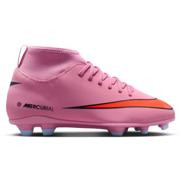Nike Mercurial Superfly 10 MG High- Kinder Nockenschuhe