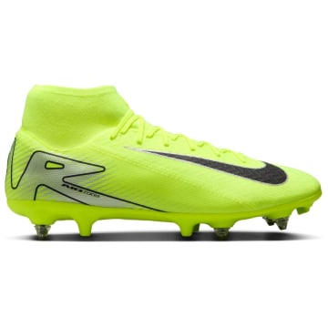 Nike ZM Superfly 10 Acad SG- AC Men Cam Shoes