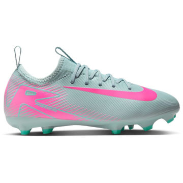 Nike Mercurial Vapor 16 Academy MG Low- Cleats Kids Indoor Shoes