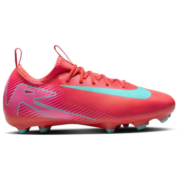 Nike Mercurial Vapor 16 Academy MG Low- Cleats Kids Indoor Shoes
