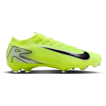 Nike Mercurial Vapor 16 Pro FG Low- Cleats Men Cam Shoes