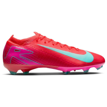 Nike Mercurial Vapor 16 Pro FG Low- Cleats Men Cam Shoes