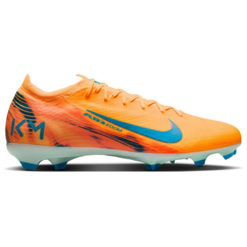 Nike Mercurial Vapor 16 Pro "Kylian Mbappé " FG Low- Herren Nockenschuhe