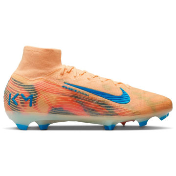 Nike Mercurial Superfly 10 Elite "Kylian Mbappé " FG High- Herren Nockenschuhe