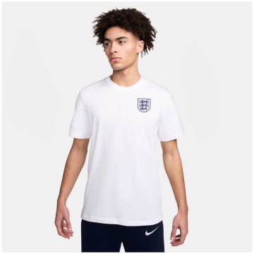 Nike England Crest Herren T-Shirt
