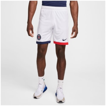 Nike Paris Saint-Germain 2024/25 Stadium Away Dri-Fit Replica Herren Teamhose