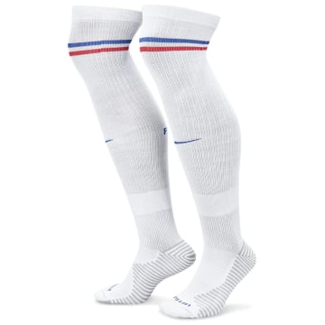 Nike Frankreich Strike KH Away Unisex Strümpfe