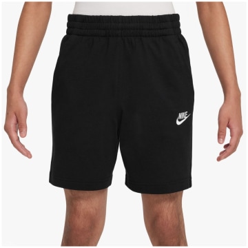 Nike Sportswear Club 6" Kids Shorts