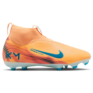 Nike Mercurial Superfly 10 Academy "Kylian Mbappé " MG High- Kinder Nockenschuhe