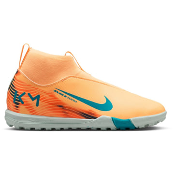 Nike Mercurial Superfly 10 Academy "Kylian Mbappé "Therma-Fit High-s Kinder Nockenschuhe