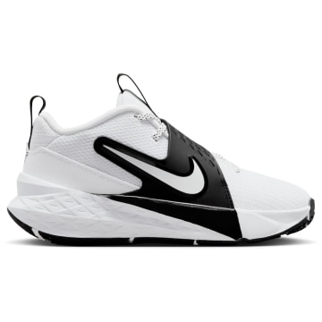 Nike Team Hustle D 12 Kids Indoor Shoes
