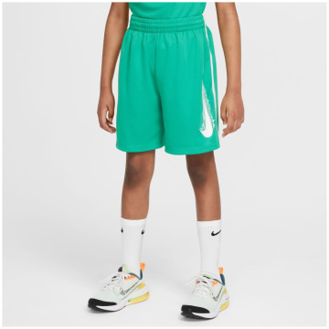 Nike Multi Dri-Fit Kids Shorts