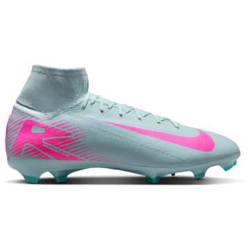 Nike Mercurial Superfly 10 Pro FG High- Cleats Men Multi-Cam Shoes