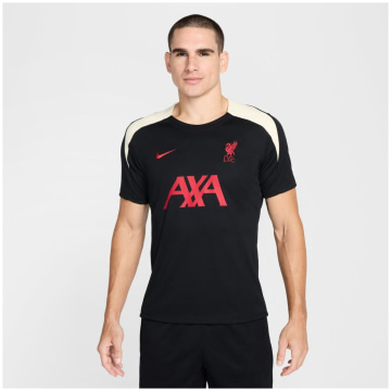 Nike Liverpool FC Dri-Fit Strike Knit SE Herren Trikot