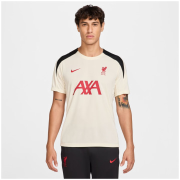 Nike Liverpool FC Dri-Fit Strike Knit SE Herren Trikot