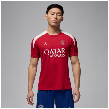 Nike Paris Saint Germain Dri-Fit Strike Knit 4TH Herren Trikot