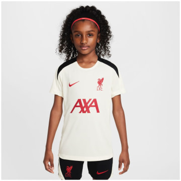 Nike Liverpool FC NK DF Strkk SE Kids T-Shirt