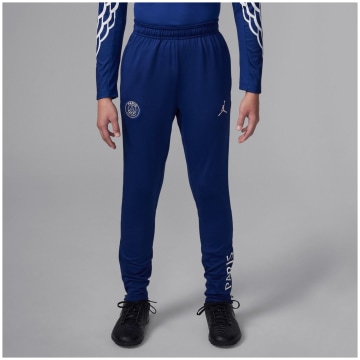 Nike Paris Saint Germain Dri-Fit Strike 4TH Kinder Trainingshose