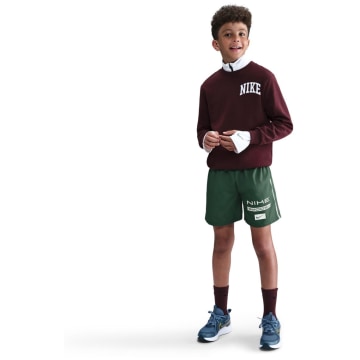 Nike Multi Dri-Fit Woven Kinder Shorts