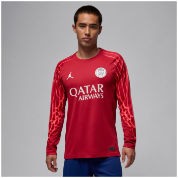 Nike Paris Saint Germain Dri-Fit Stadium Goalkeeper 4TH Herren Trikot