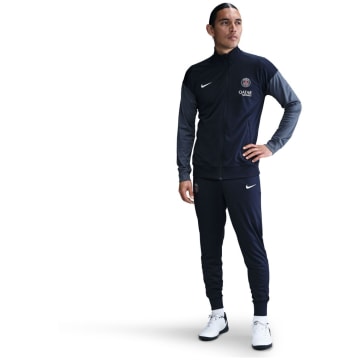 Nike Paaris Saint-Germain Strike Dri-Fit Herren Trainingsanzug