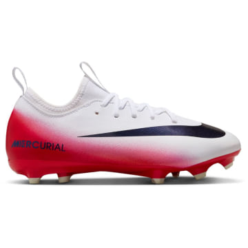 Nike Zoom Vapor 16 Academy FG/MG LV8 Kinder Fußball-Systemschuhe