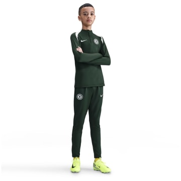 Nike Chelsea FC Strike Dri-Fit Kinder T-Shirt