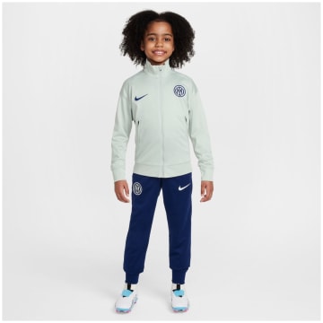 Nike Inter Mailand Strike Dri-Fit Kinder Trainingsanzug