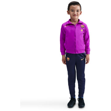 Nike FC Barcelona Strike Dri-Fit Kinder .
