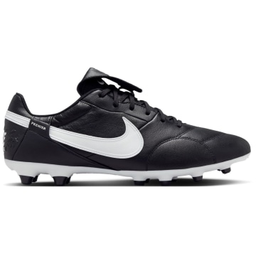 Nike Premier 3 FG Low- Herren Nockenschuhe