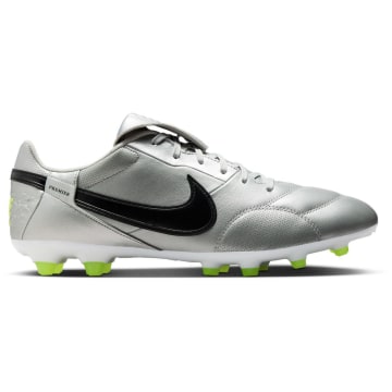 Nike Premier 3 FG Low- Herren Nockenschuhe