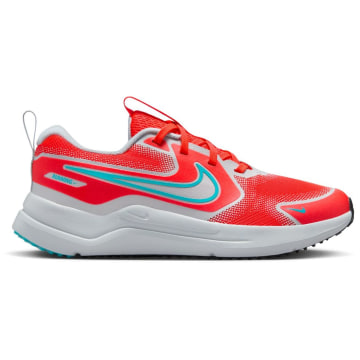 Nike Cosmic Runner Road Kids Indoor Shoes