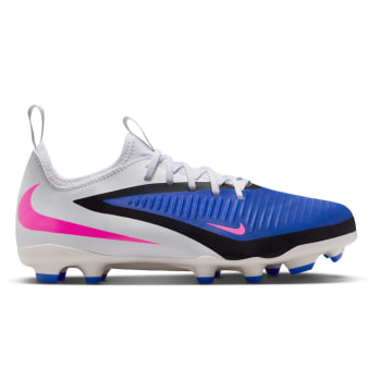 Nike Phantom 6 Low Academy Kinder Nockenschuhe