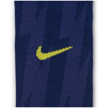 Nike Atletico Madrid Strike KH Away Unisex Strümpfe