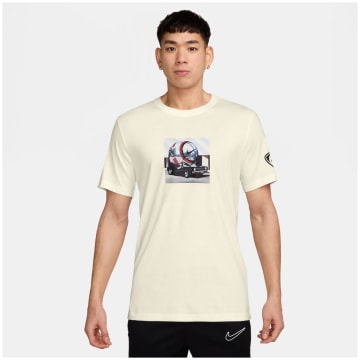 Nike Soccer Shirt Herren