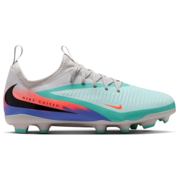 Nike United Phantom 6 Low Academy Kinder Multinockenschuhe