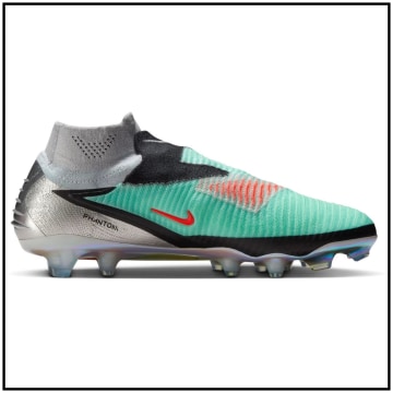 Nike Phantom 6 High Elite LE FG Herren Multinockenschuhe