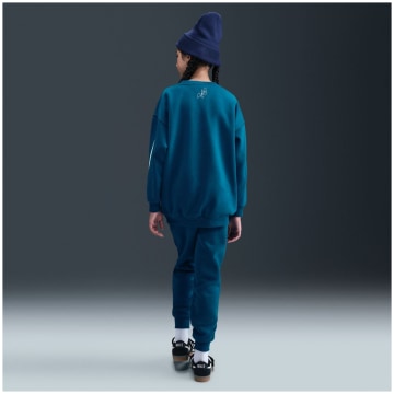 Nike Kylian Mbappé K Club Kinder Trainingshose